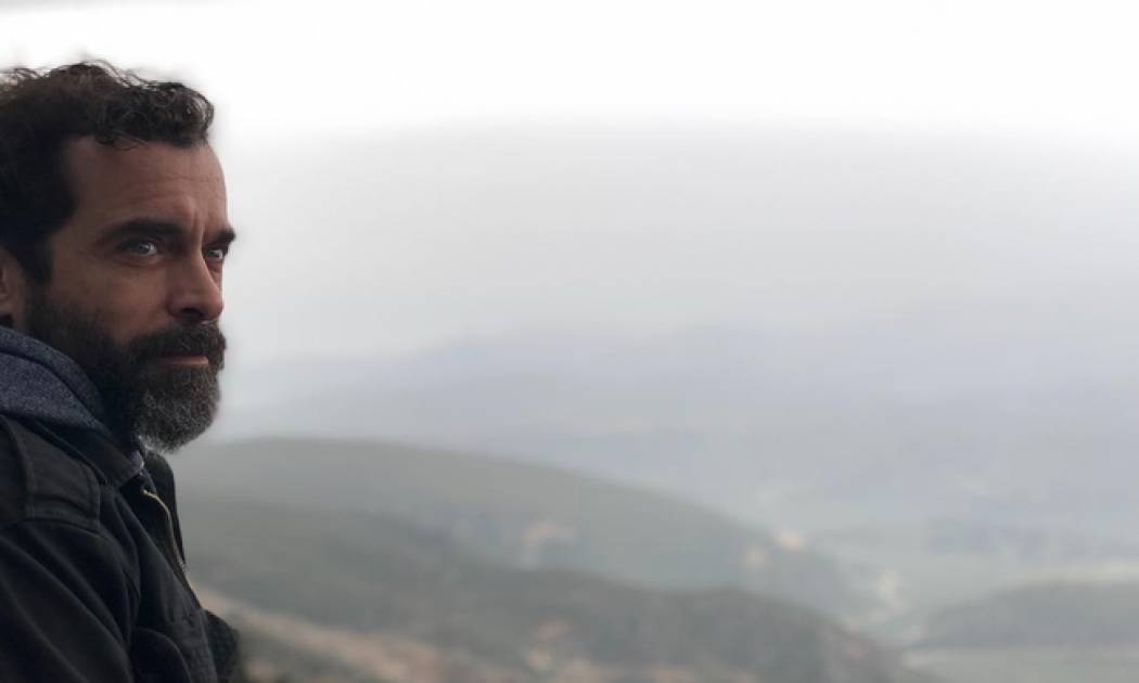 Κωνσταντίνος Μαρκουλάκης: Η αποκάλυψη για την μεγάλη αλλαγή στη ζωή του