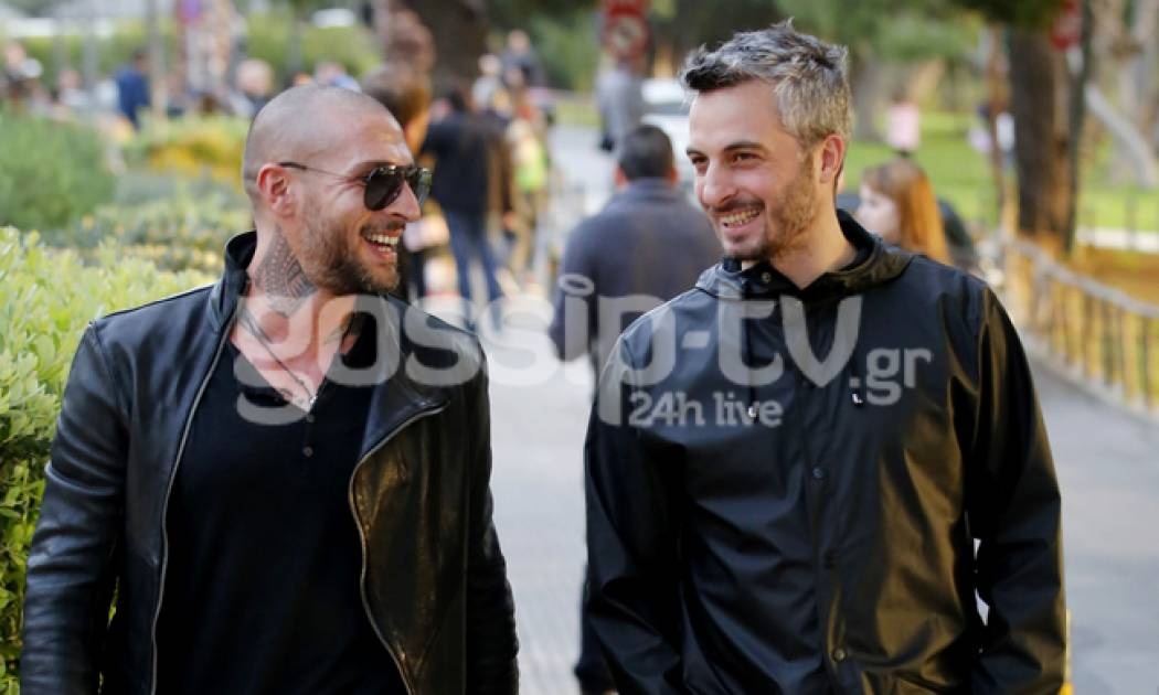 Στην Ελλάδα ο Θανάσης Πανουργιάς