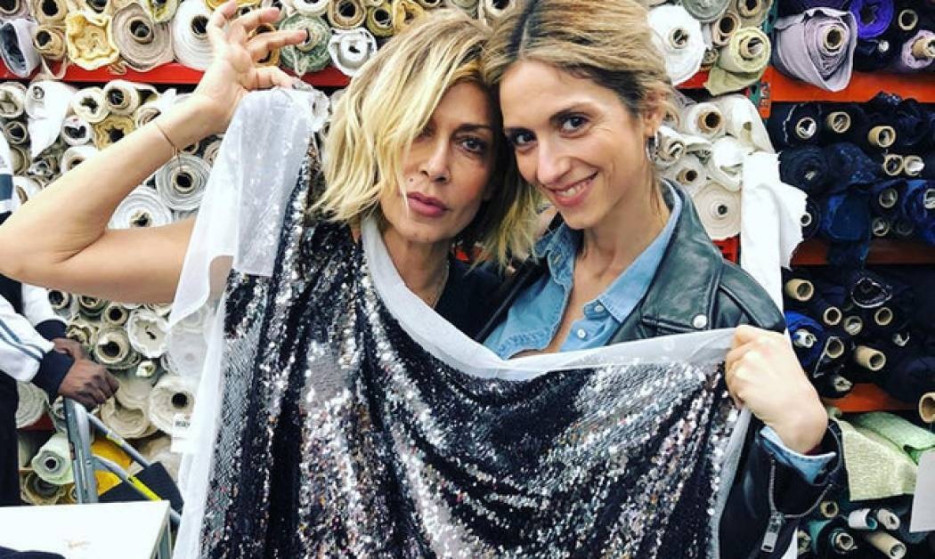 Τι «έκλεψε» η Βίσση από την κόρη της και της «την είπε» η Σοφία στο Instagram;