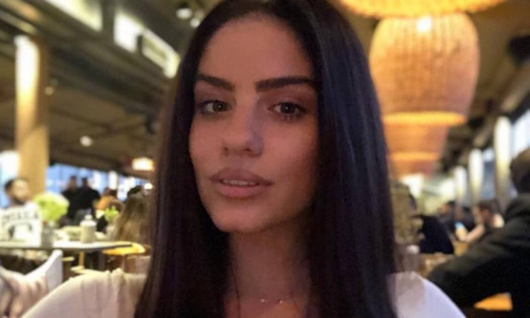 Το πρώτο μήνυμα της κοπέλας του Ηλία Βρεττού στο Instagram, μετά το τροχαίο