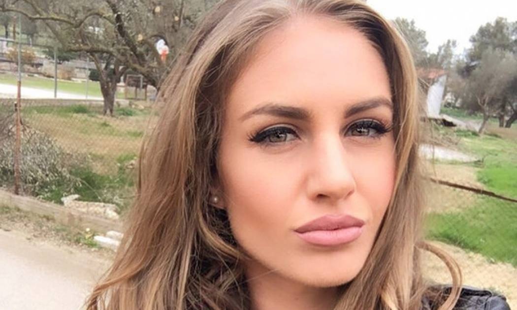 Survivor 2: 10 φωτογραφίες που αποδεικνύουν πως η Κατερίνα Δαλάκα είναι το απόλυτο κορμί του reality