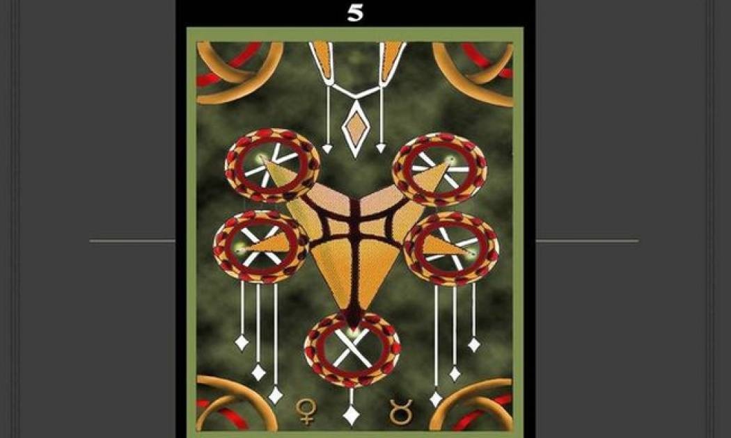 Ρίξε τα Ταρώ για δυνατές απαντήσεις σε οικονομικά θέματα!