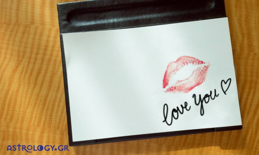 Δημιούργησε «κατάσταση» στέλνοντας αυτό το ερωτικό μήνυμα