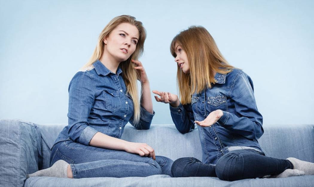 Οι 2 λέξεις που «προδίδουν» άγχος και κατάθλιψη