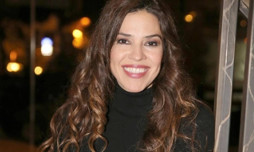 Ναταλία Δραγούμη: Μιλά για τις εξελίξεις της σειράς Έλα στη θέση μου