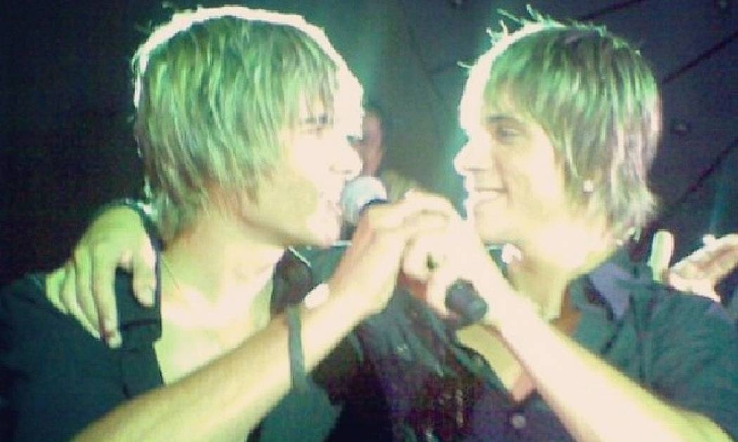 Power of love: Θα μας τρελάνουν!  Ο νέος παίκτης είναι ο σωσίας του Οικονομόπουλου