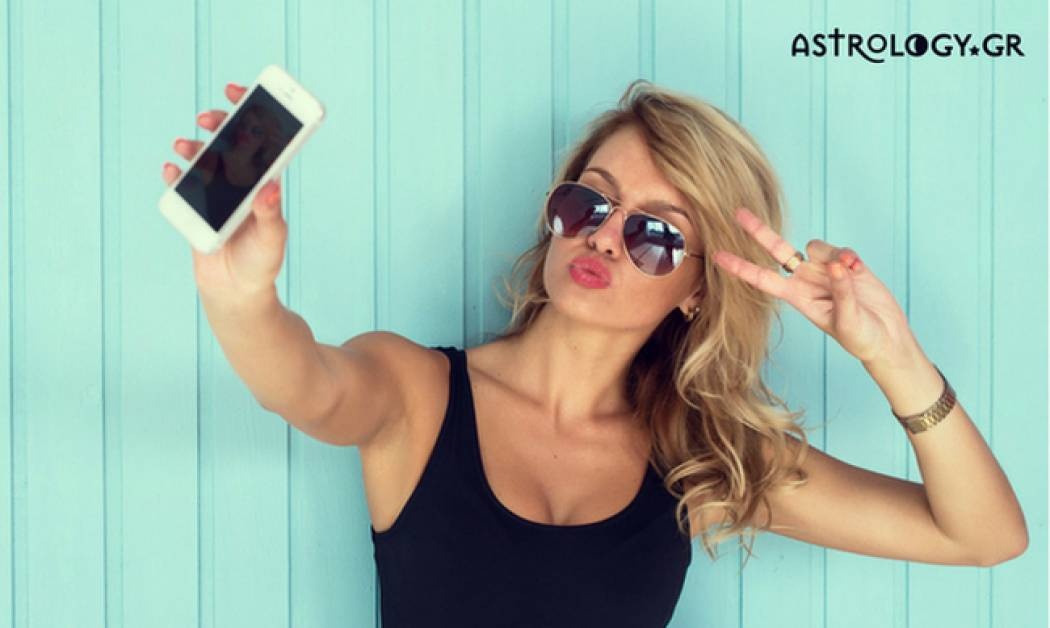 Πώς μοιάζει το προφίλ σου στο Instagram, σύμφωνα με το ζώδιό σου