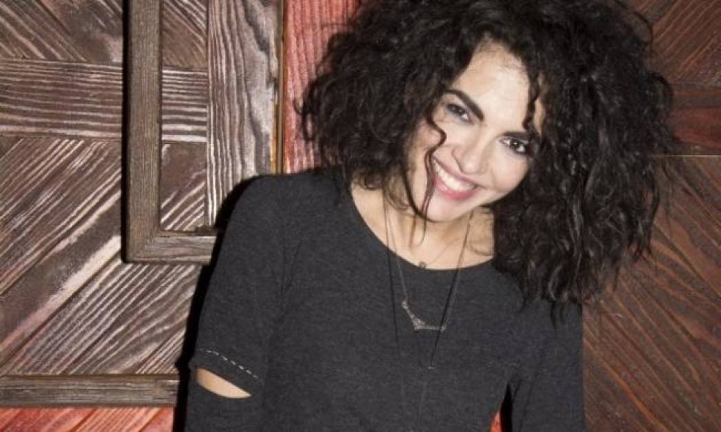 Μαρία Σολωμού: «Ασφαλώς και ήταν δύσκολος ο χωρισμός με τον Μάριο»