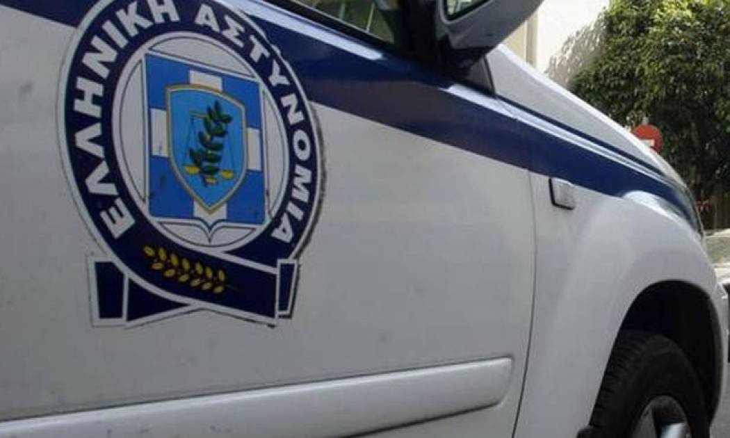 Άγριο έγκλημα στο κέντρο της Αθήνας