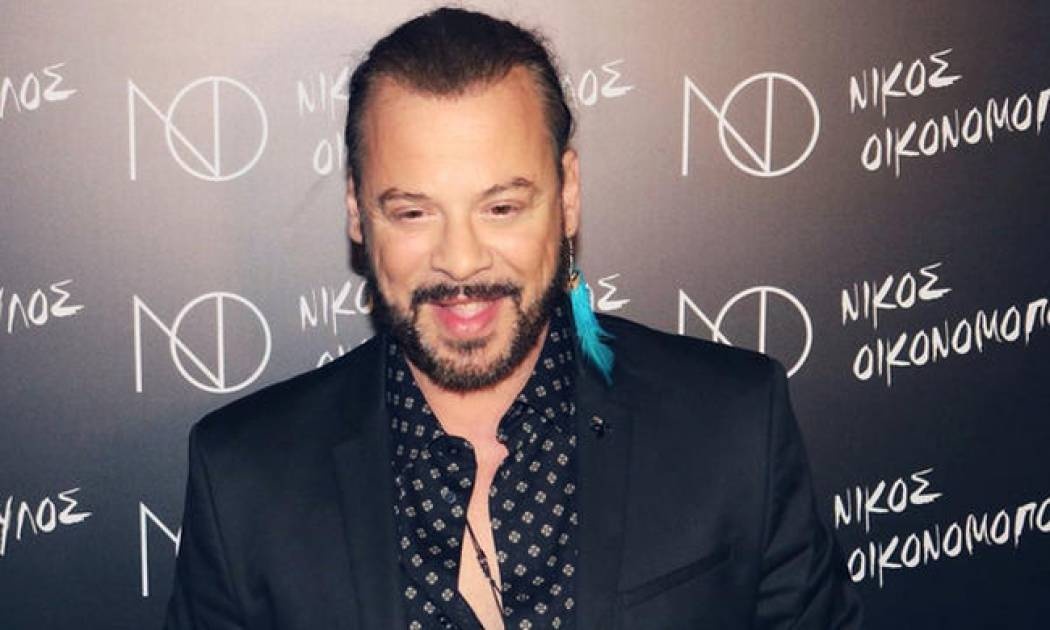 Χρήστος Δάντης: Οι φωτογραφίες με την κόρη του και το γιο του στο Instagram