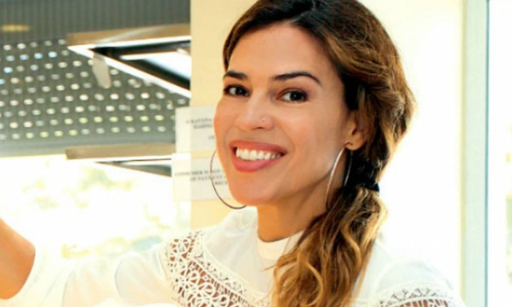 Ναταλία Δραγούμη: Μιλά για τον ρόλο της στο θέατρο