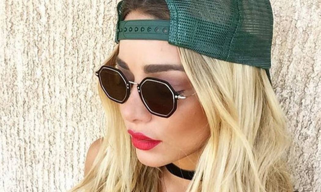 Η Josephine Wendel «έπεσε» θύμα των χάκερς. Τι συμβαίνει στο account της