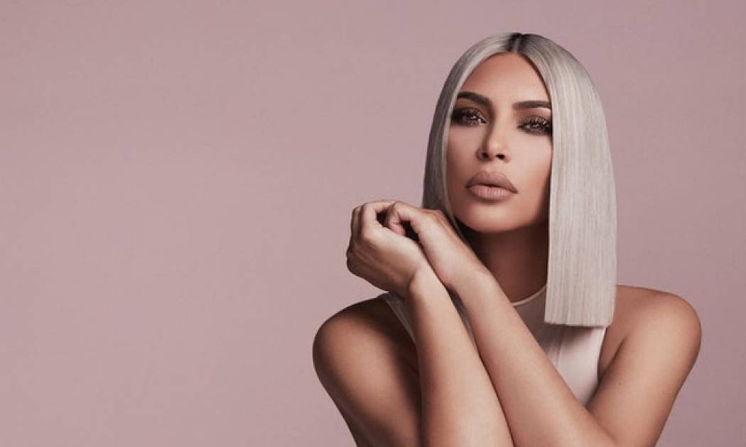 Η πιο εξωφρενική είδηση για την Kim Kardashian μόλις επιβεβαιώθηκε και μάλιστα από την ίδια!