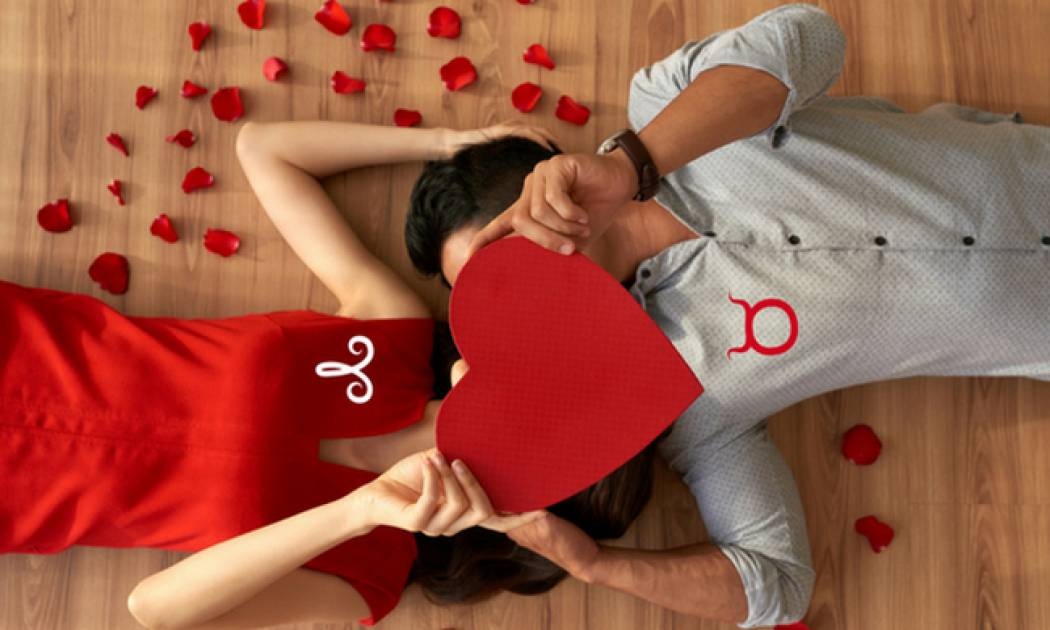 Πόσο ταιριάζει ο Κριός με τον Ταύρο;