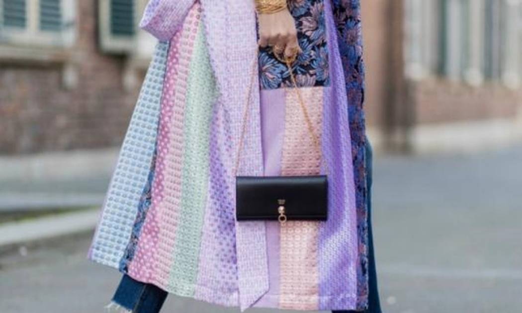 Δες πρώτη την απόχρωση που κερδίζει έδαφος στην ανοιξιάτικη γκαρνταρόμπα