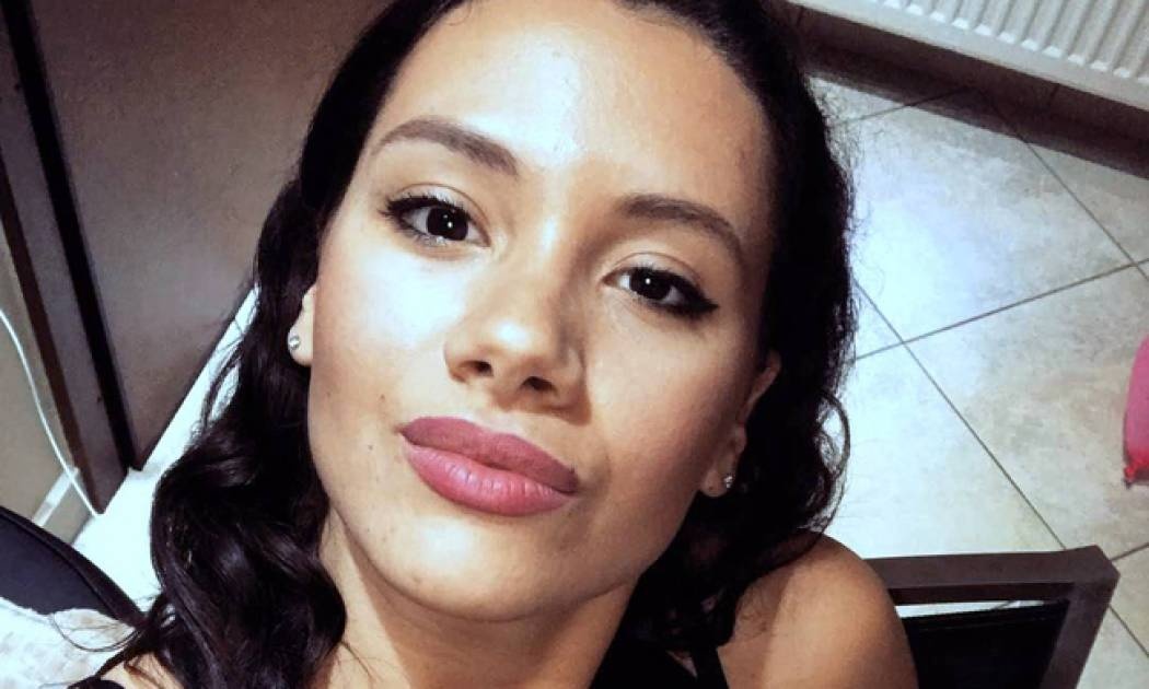 Ξανά ερωτευμένη: Αυτός είναι ο νέος σύντροφος της Μαριάννας Καλλέργη