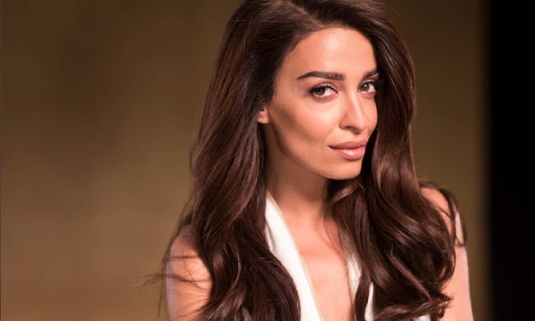 Ελένη Φουρέιρα: Αυτό είναι το πραγματικό της όνομα