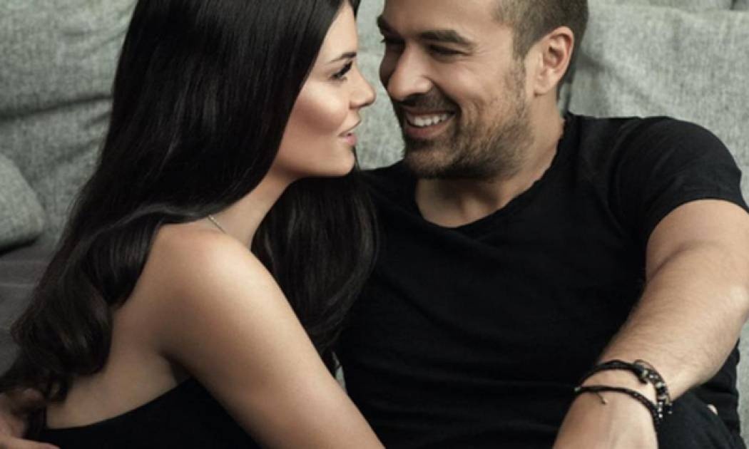 Μαρία Κορινθίου: «Αν με απατούσε ο Γιάννης, δεν θα µπορούσα να ζήσω µε αυτό»