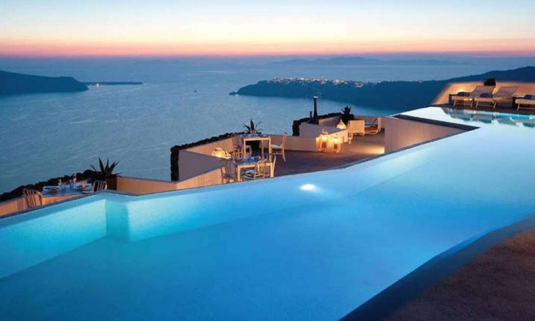 Η ελληνική εταιρεία που επενδύει στα πιο περιζήτητα θέρετρα του κόσμου