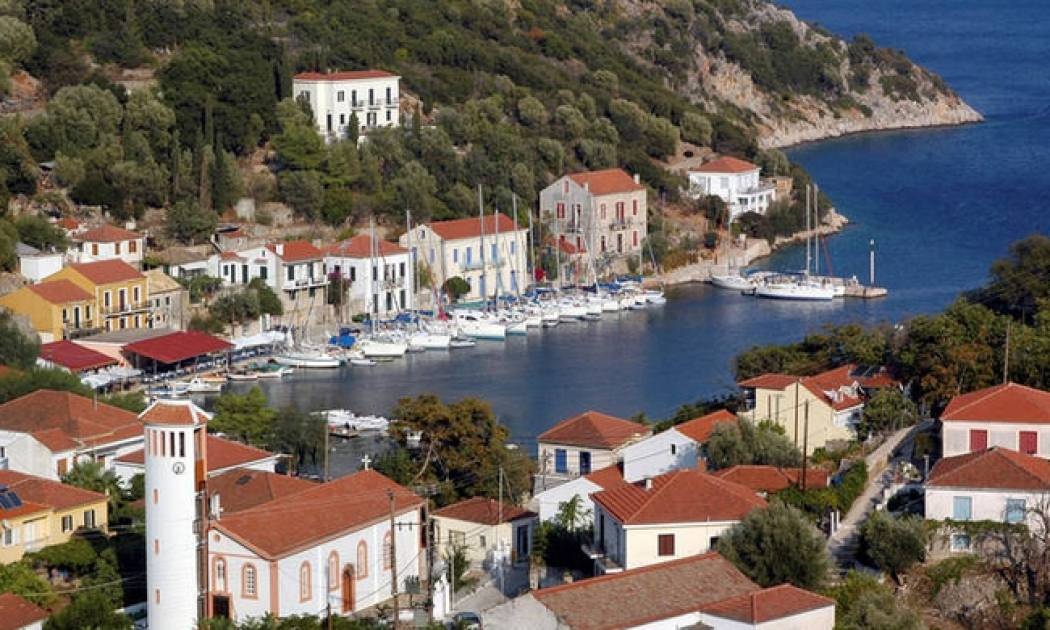 Ποια είναι η FMI που επενδύει στους πιο δημοφιλείς προορισμούς παγκοσμίως