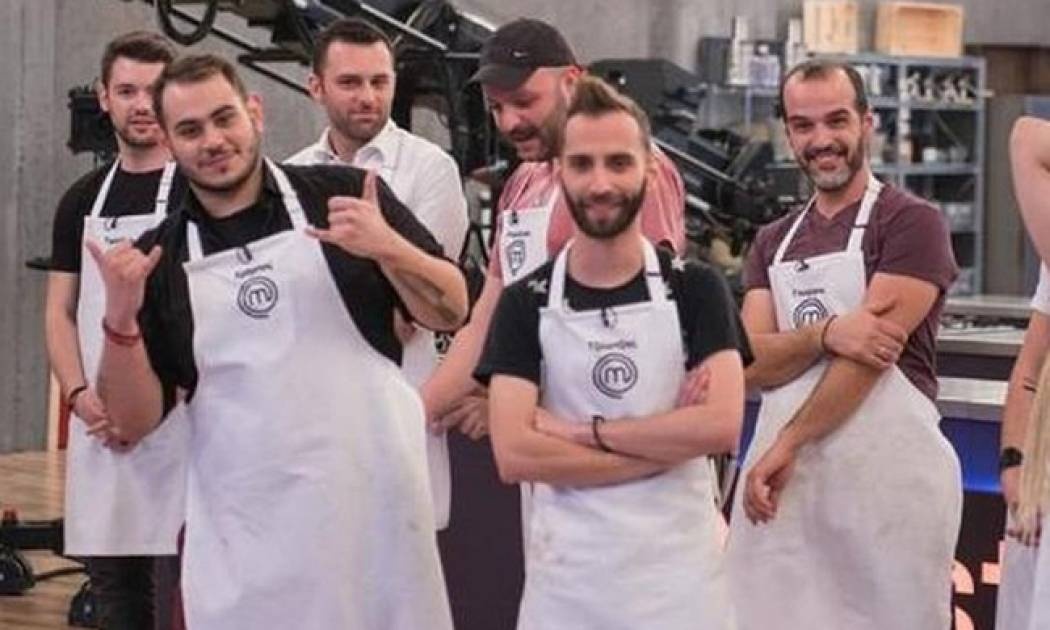 Μaster Chef: Αν οι παίκτες ήταν συνάδελφοί σου, ποιον θα χαστούκιζες;