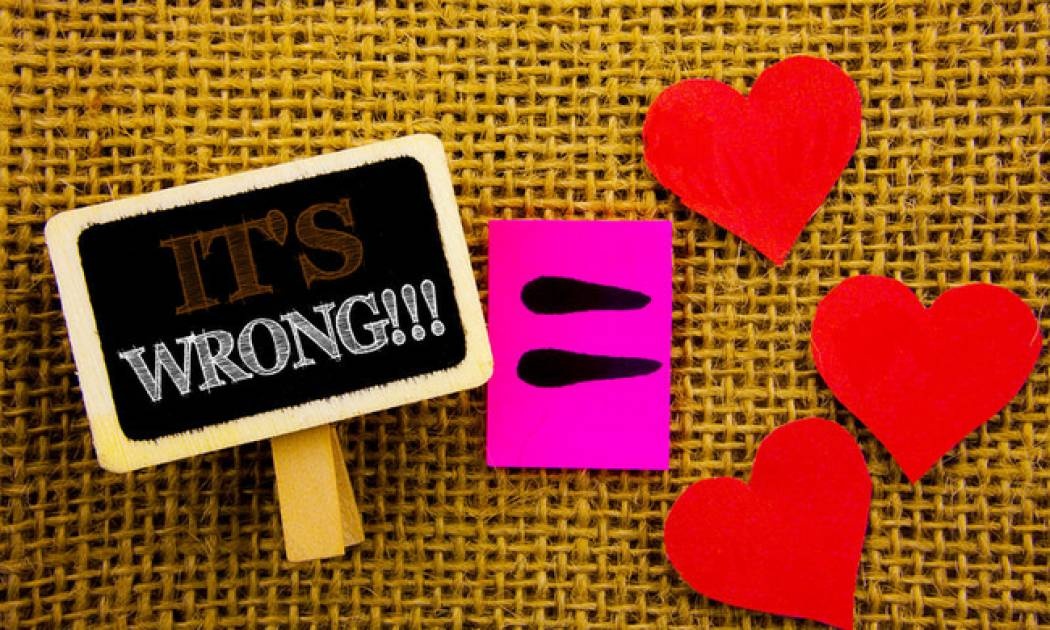 Τα 6 πιο συνηθισμένα λάθη που κάνουν οι γυναίκες στο σεξ