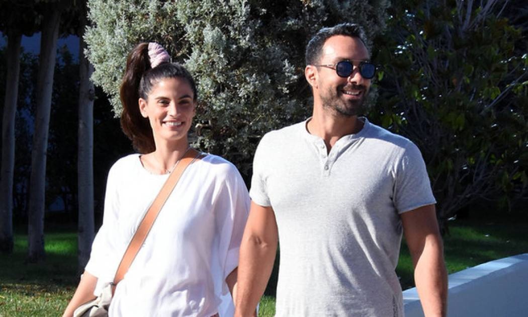 Ο Σάκης Τανιμανίδης φεύγει από το νησί του Survivor