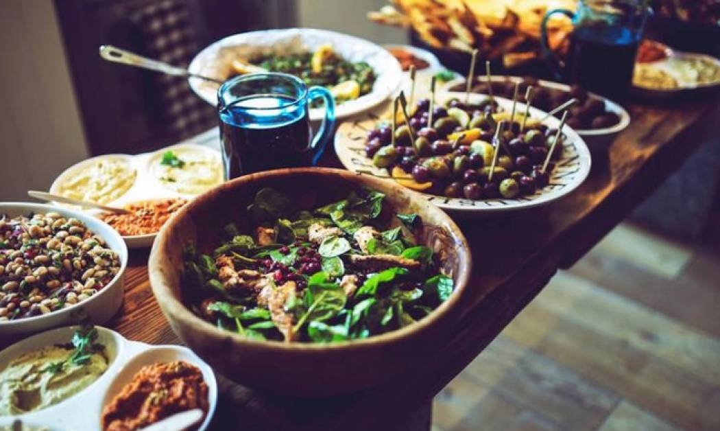 3 fatty foods που συνιστά η Διαιτολόγος