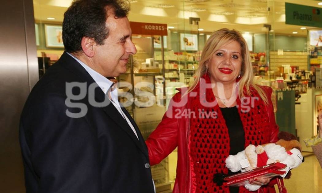 Συγκινημένοι οι γονείς της Σπυροπούλου on camera: «Ήταν η ευκαιρία της να δείξει ότι αξίζει πολλά»