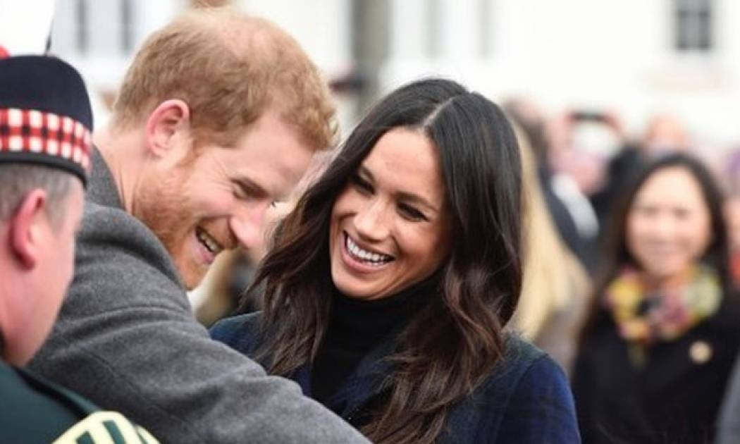 Το σκανδαλώδες παρελθόν του Πρίγκιπα Harry