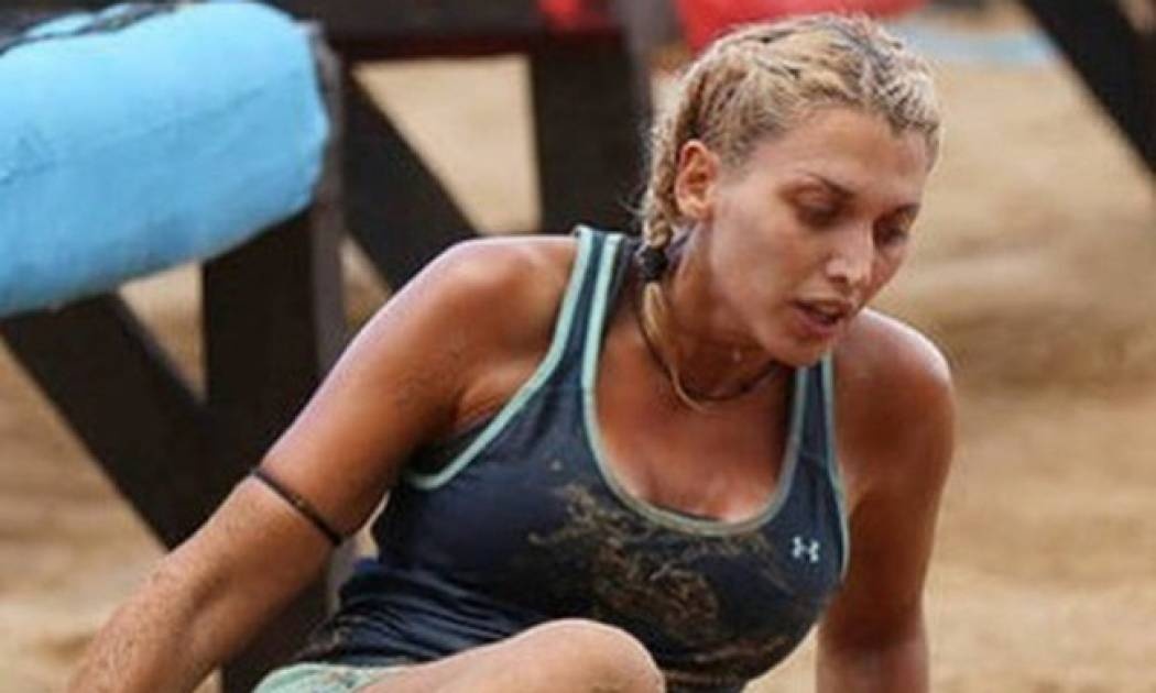 Survivor 2: Πως έφυγε η Κωνσταντίνα Σπυροπούλου και πως γύρισε