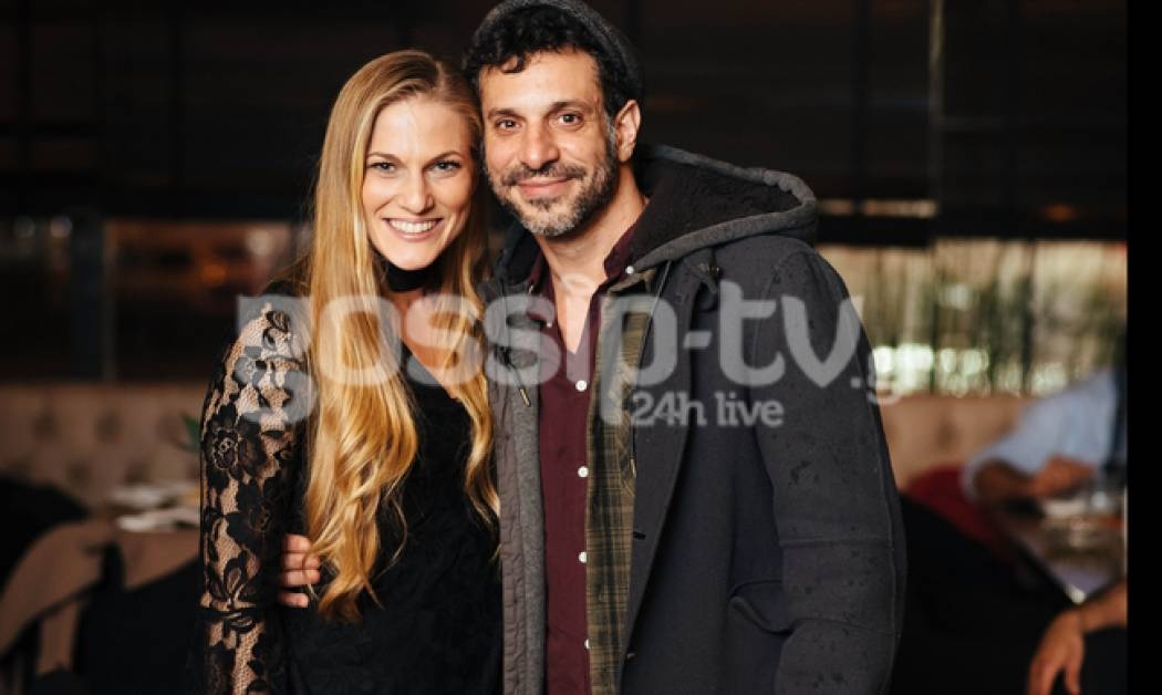 Όταν οι celebrities ξέρουν από καλό φαγητό!