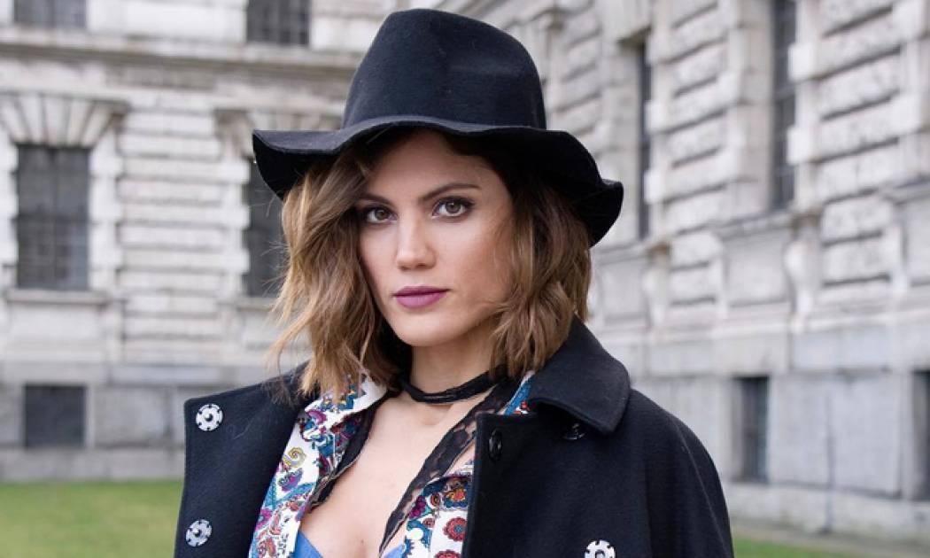 Μαίρη Συνατσάκη: Νέος ρόλος-πρόκληση στο θέατρο!