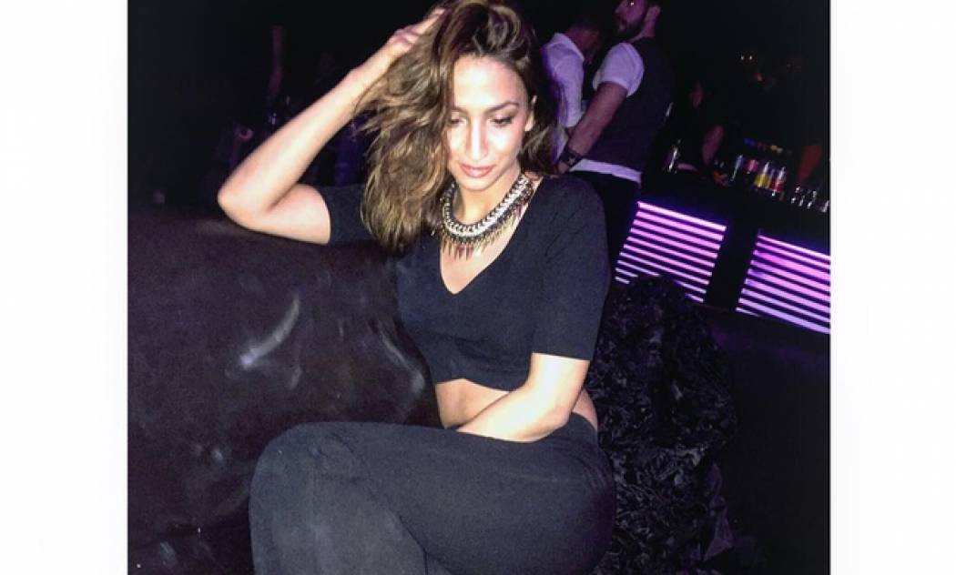 Η Ελληνίδα διατροφολόγος που θα σε κάνει να αλλάξεις συνήθειες (photos)