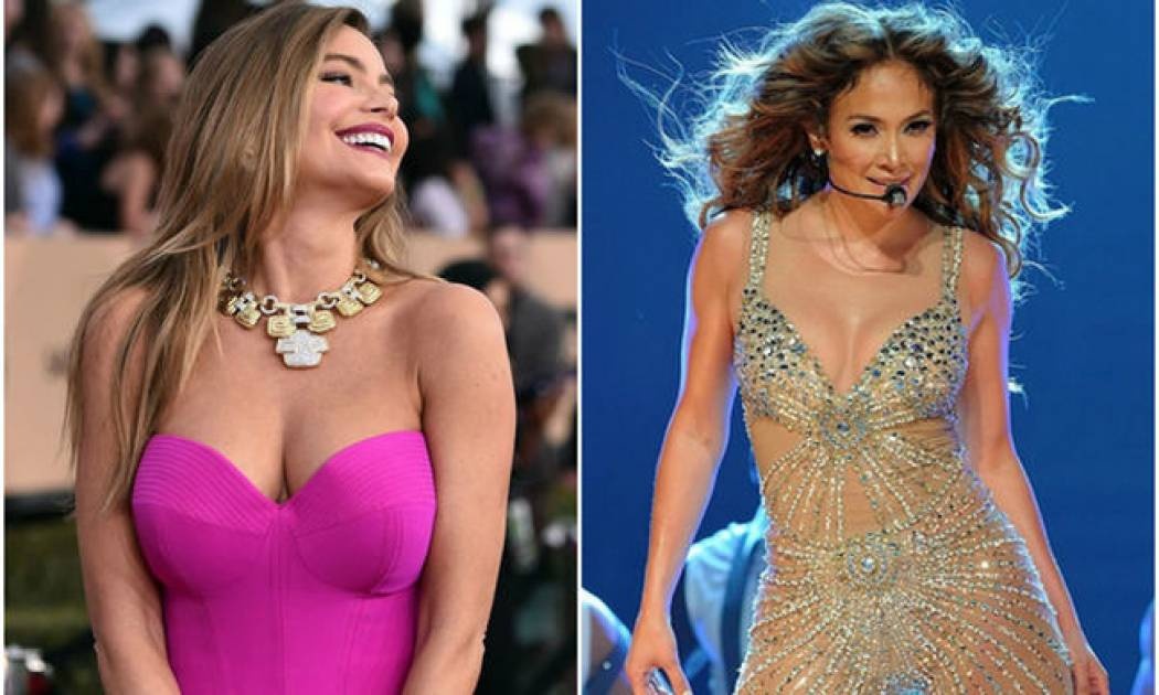 Δεκατρείς διάσημες κυρίες που «λιώνουν» στο γυμναστήριο (pics)