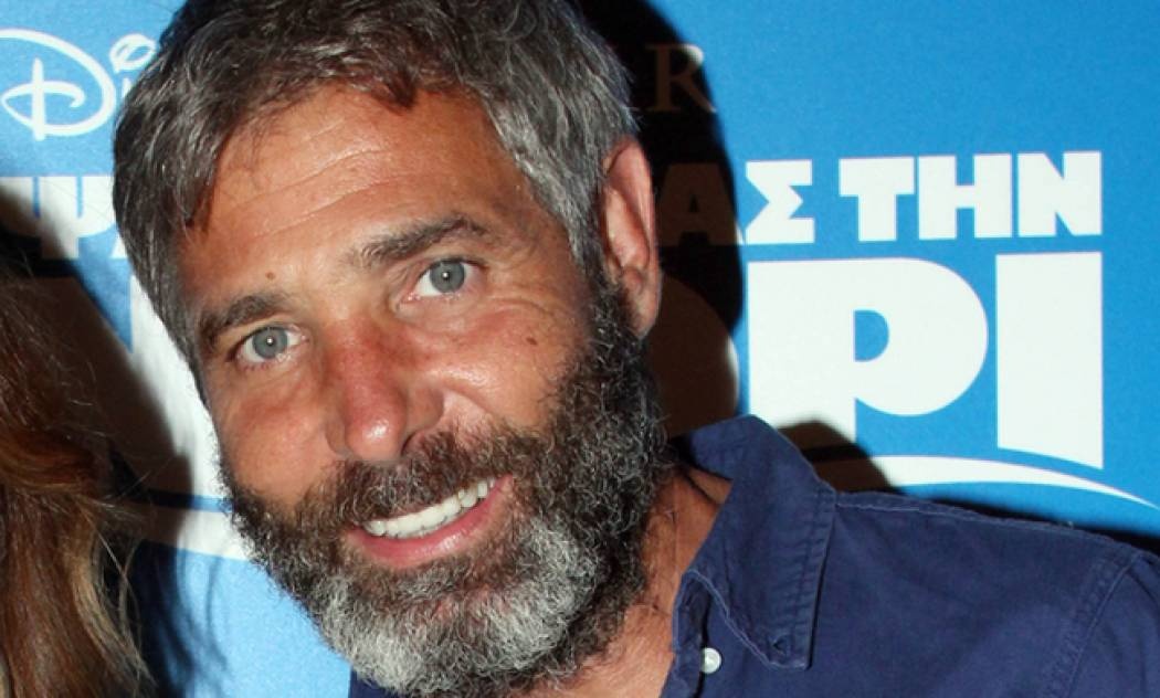 Θοδωρής Αθερίδης: «Δεν γυρίζω την πλάτη στην τηλεόραση»