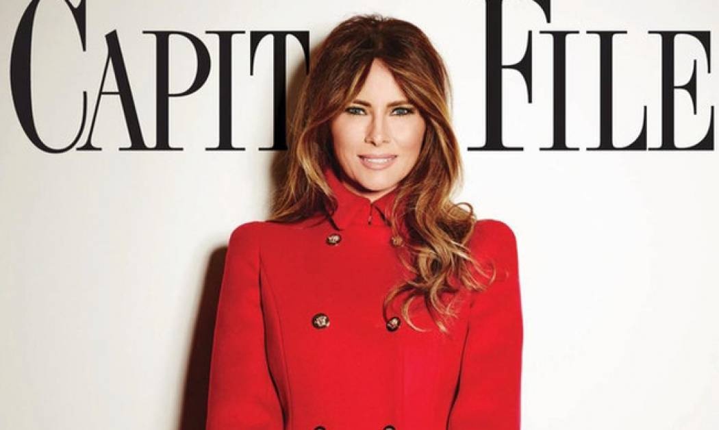 Η Μelania Trump είναι πιο δυστυχισμένη από ποτέ