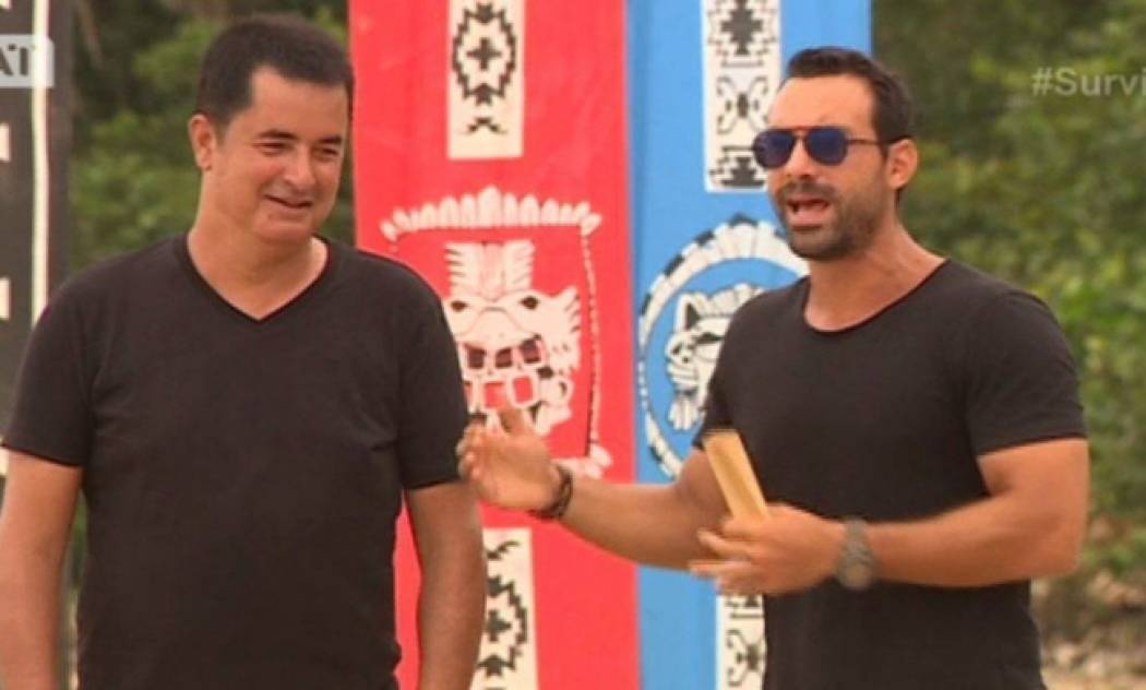 Νέο επεισόδιο στην κόντρα. Το «όχι» του Τανιμανίδη στον Ατζούν (Nassos blog)