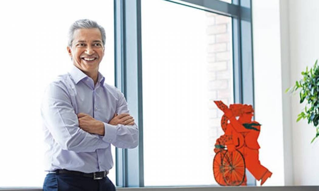 Θρήνος στον επιχειρηματικό κόσμο: Πέθανε ο Στέλιος Σκλαβενίτης