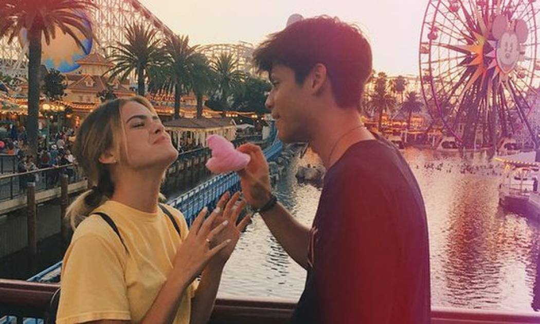 Γλώσσα του σώματος: Πώς θα καταλάβεις ότι δε σε θέλει!