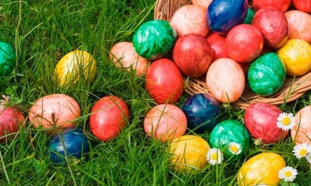 Ο Τάσος Αρνιακός απαντά: Αυτός θα είναι ο καιρός το Πάσχα