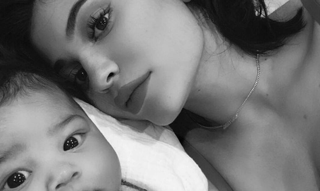 Αυτήν τη φορά το παράκανε: Η κίνηση της Kylie Jenner που θα συζητηθεί