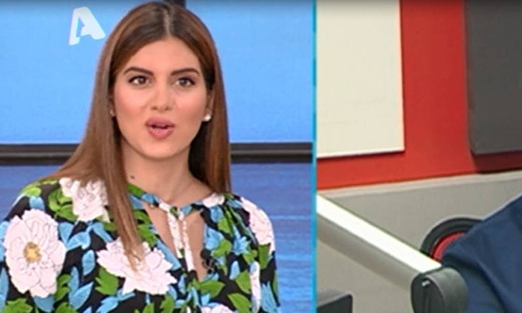 Η αποκάλυψη της Τσιμτσιλή για Τατιάνα Στεφανίδου και Νίκο Ευαγγελάτο