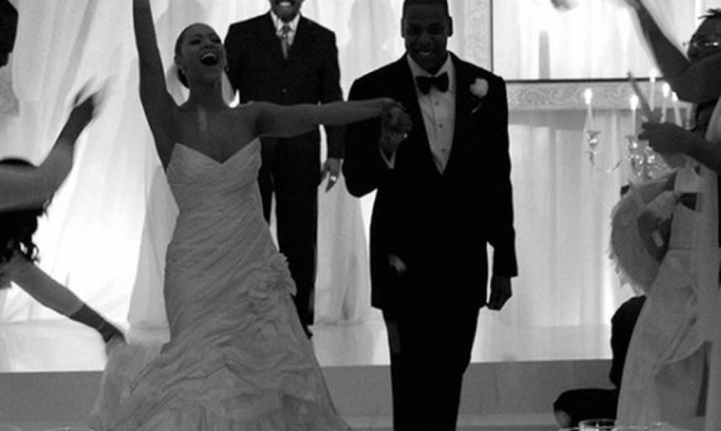 Βeyonce & Jay Z: γιορτάζουν την 10η επέτειο γάμου τους