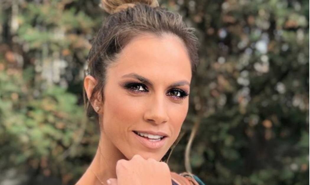 Ντορέττα Παπαδημητρίου: «Αυτός ο ρόλος δεν έχει ρεπό…»