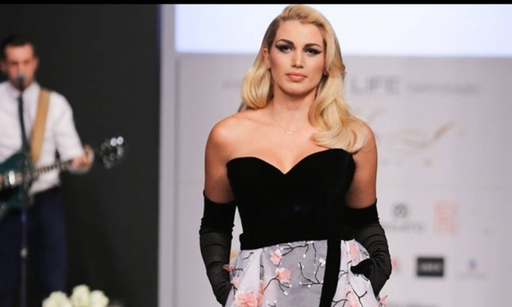 Σπυροπούλου: Τι συνέβη στην πτήση της για Ρόδο και πήρε την απόφαση να πάει στο Survivor;