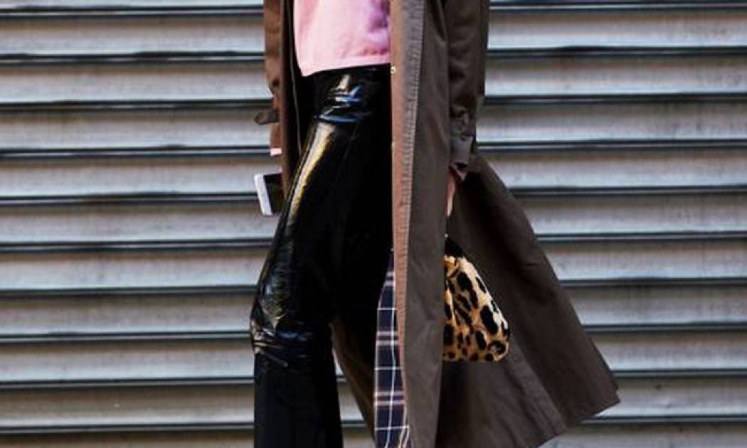 Αυτά είναι τα παπούτσια που θα φοράμε όλες τους επόμενους πέντε μήνες