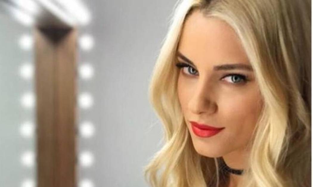 Δούκισσα Νομικού: Η πρώτη selfie μετά την γέννηση του μωρού της