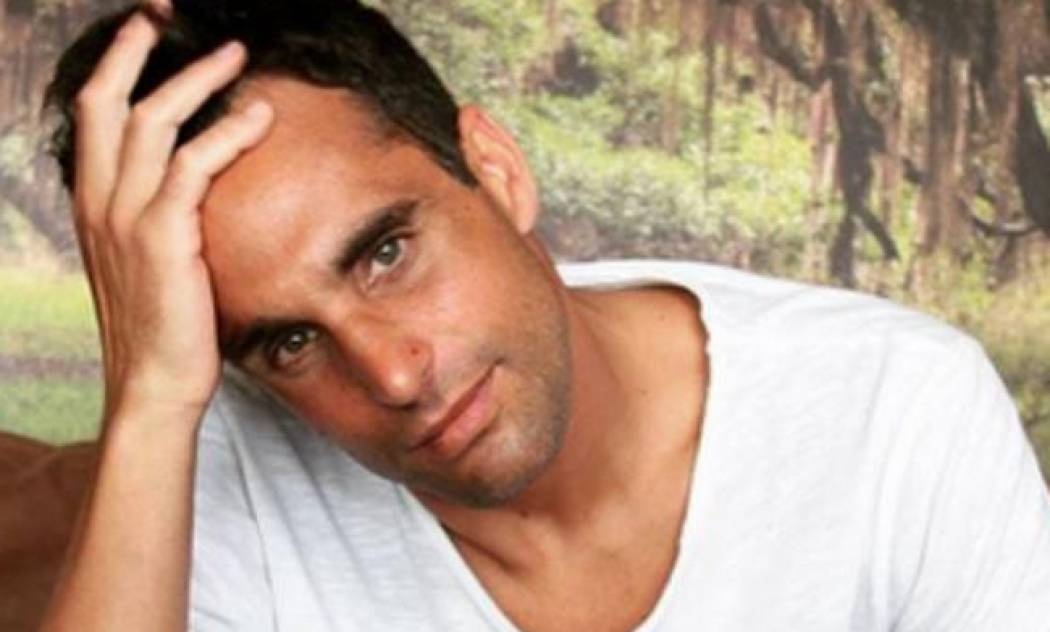 Αυτό είναι το σέξι κορίτσι του Γιάννη Δρυμωνάκου – Η πόζα με μαγιό στο Instagram