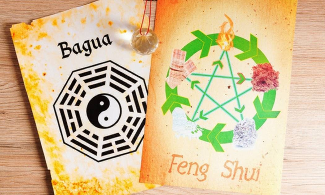 Τι είναι ο τυχερός αριθμός Kua και πώς θα τον βρεις;